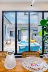 Yesanpo Fanfei Homestay - piscina