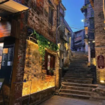 Boman E-Sports Hotel (Jiangmen Dongfang Plaza)