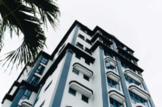 Harbour Ville Hotel Hotels near Universal Studios Singapore