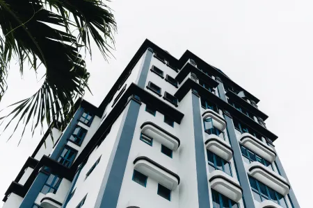 Harbour Ville Hotel