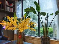 Longdu Realm International Hotel Các khách sạn ở Bình Hồ