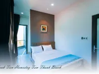 Canh Tien Homestay Tam Thanh Beach Hoteles cerca del Aeropuerto de Chu Lai