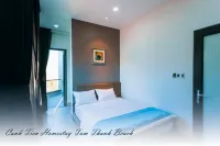 Canh Tien Homestay Tam Thanh Beach Hotels in Tam Kỳ