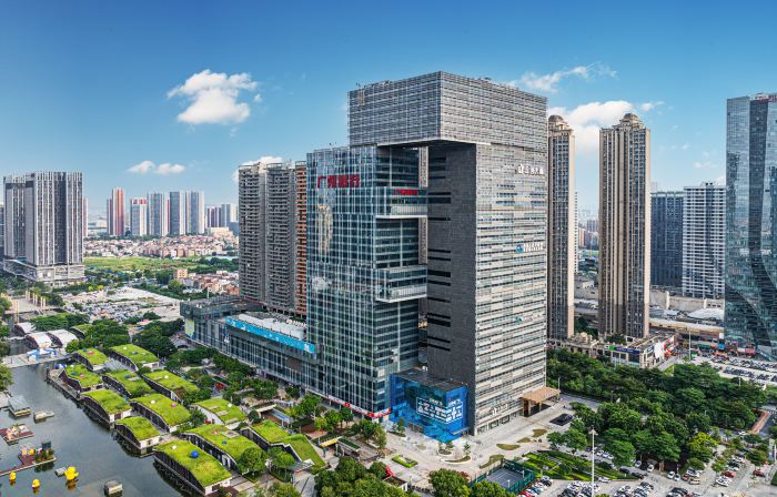 佛山南海瑾程飯店（千燈湖店）