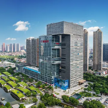JINDELUX HOTEL COLLECTION Hotels near Thousand Lantern Lake Park