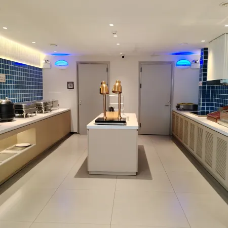 Jinjiang Inn (Yanggu Bus Station)