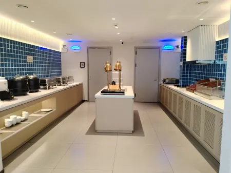 Jinjiang Inn (Yanggu Bus Station) Отели в г. Янгу