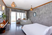 富國島科西安灣度假村