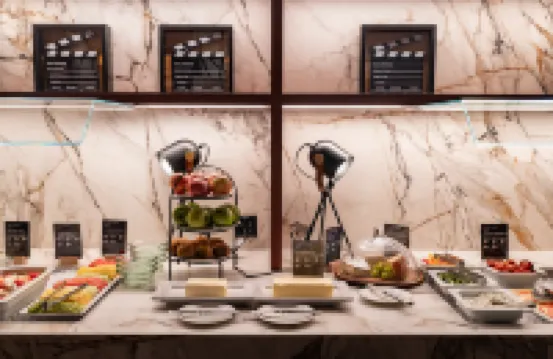 Ameron Zürich Bellerive au Lac