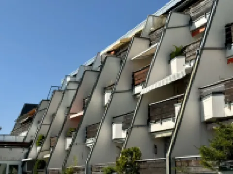 JJ Living - Alpenblick Hotels in Scheidegg