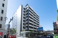Richmond Hotel Kagoshima Tenmonkan - Parkering