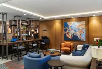 Crowne Plaza ISTANBUL - ORTAKOY BOSPHORUS by IHG - Business