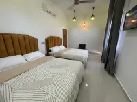 WIWI Village Hotels in Kijal