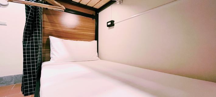 Kivala Hostel Hotéis em Kinmen