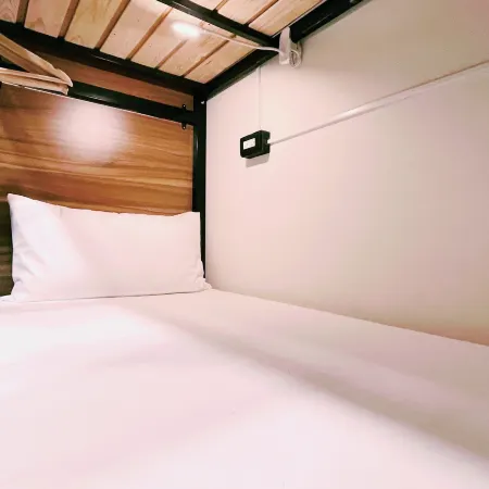 Kivala Hostel