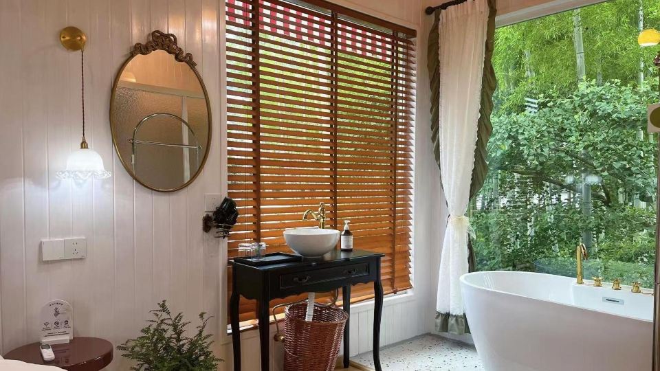 Nan Zhi Xiao Meng Homestay