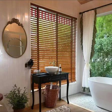 Nan Zhi Xiao Meng Homestay