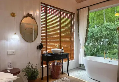 Nan Zhi Xiao Meng Homestay Hotels in Zhuhai/Taozu Holy Land Scenic Area