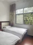 Nanjiang Linhaiyuan Farmhouse Hotels near Guangwu Mountain - Swallow Ridge Passenger Cableway Lower Station