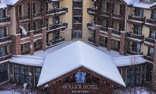 HOLLICK HOTEL