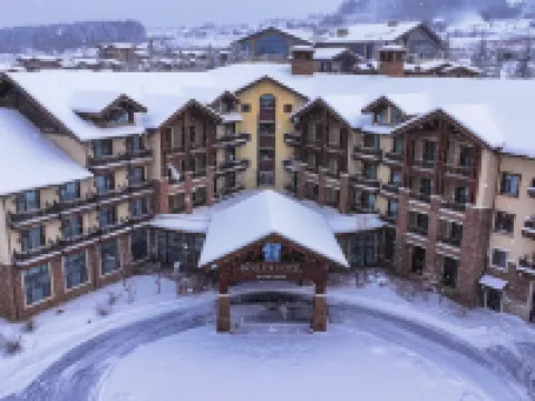 HOLLICK HOTEL Hotels in Fusong