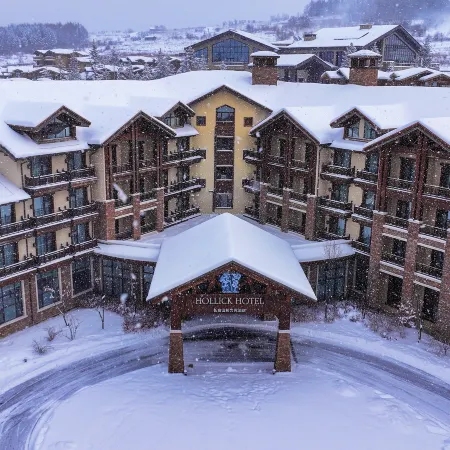 HOLLICK HOTEL