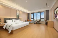 GreenTree Inn (Ordos Zhungeer Banner Branch) فنادق في جون قه أر تشي