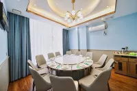 Huayu Qingju Hotel (Pingxiang Municipal Government)