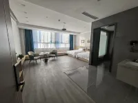 Xi He Youpin Hotel Hotels in Yanchi