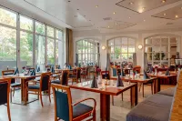 Arkona Strandhotel - servizio colazione