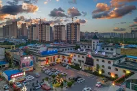 Panshi Hotel Hotels in Cao County