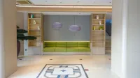 GELI HOTEL فنادق في تشىُان نان