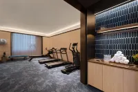 Crystal Orange Dazhou - ที่มีฟิตเนส
