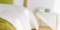 Beijing Lijia Homestay - Sunshine Queen Room