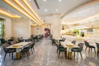Jizhou Hotel Hotels in Ruili