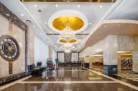 CP Peninsula Hotel