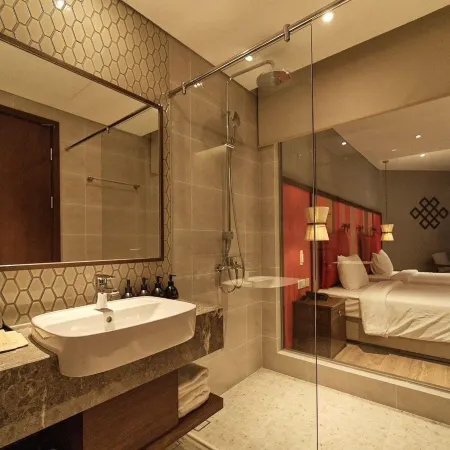Mandala Chambay Mui Ne - The Raclay Retreat
