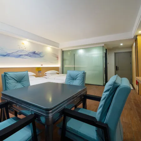 Hanting Business Hotel Ningyuan