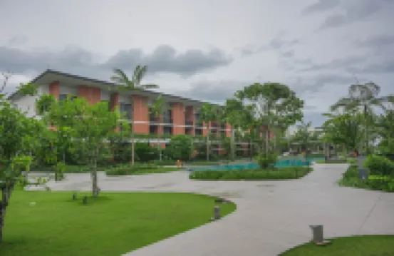 Pullman Khao Lak Resort