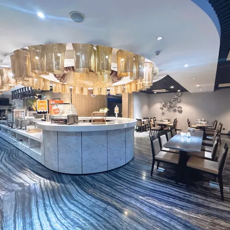 H Boutique Hotel Отели рядом с достопримечательностью «Музей Шанкси»
