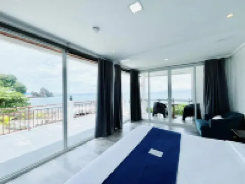 Porto Novo Anilao Dive And Leisure Resort Hotels in Mabini
