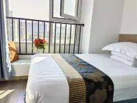 Warm hearted Residential Accommodation (Tianjin South Station Branch) Hotels in Tianjin South Station/Huayuan Technology Industrial Park