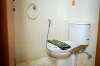 ANTAREJA Green Lake By Reccoma Hotels in Ciputat