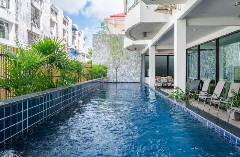 Kokotel Pattaya North Beach photo 3