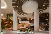 Dali · Listening to the Sea｜Above Erhai Aerial Garden Seaview Resort Hotel (Erhai Branch)