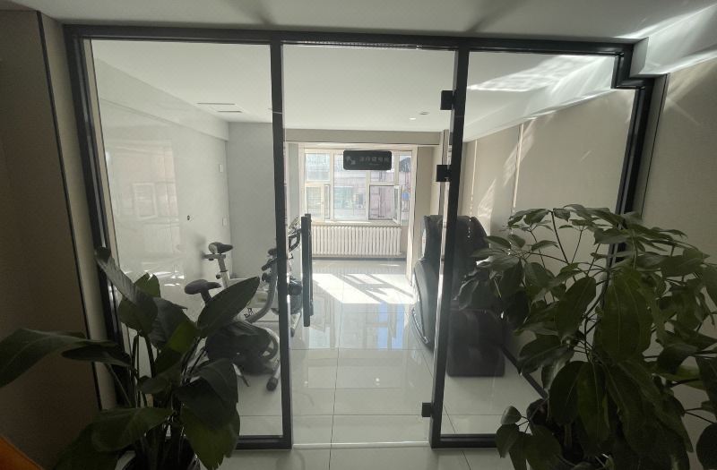 Tiantian Holiday Hotel Apartment (Central Street Sofia Church) photo 3