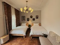 Hengdaohezi Town Juli Homestay Hotels in Hailin
