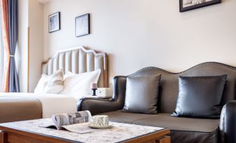 Shenyang Xiaoshiguang B&B (Shenyang University Town Fangte Branch)