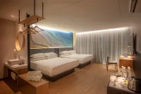 Hako Hotel Mount Austin Các khách sạn gần Black Pixion Studio