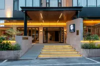 Foshan Anximan Yuansu Hotel (Lanshi Subway Station Branch) Hotel dekat Foshan Railway Station